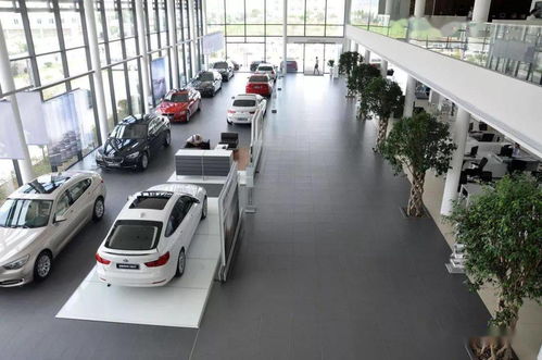 學完這些汽車銷售知識，你才是真正的“老司機”