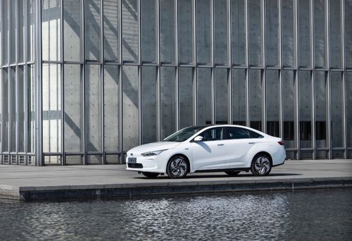 東半球純電翹楚 幾何A如何在實(shí)用領(lǐng)域超越特斯拉？