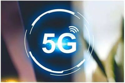 5G先聲奪人 北京首批基站落地印證中國科技崛起，美媒預言照進現實